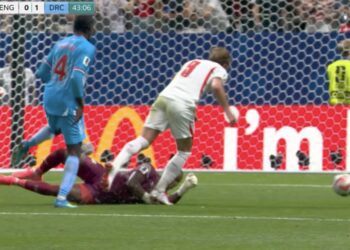 Harry Kane obtient un verdict de pénalité clair en Angleterre après la controverse du VAR | Football | Sport