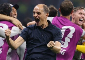Le parcours final idéal de l'Angleterre en cas de victoire contre la Norvège | Football | Sport
