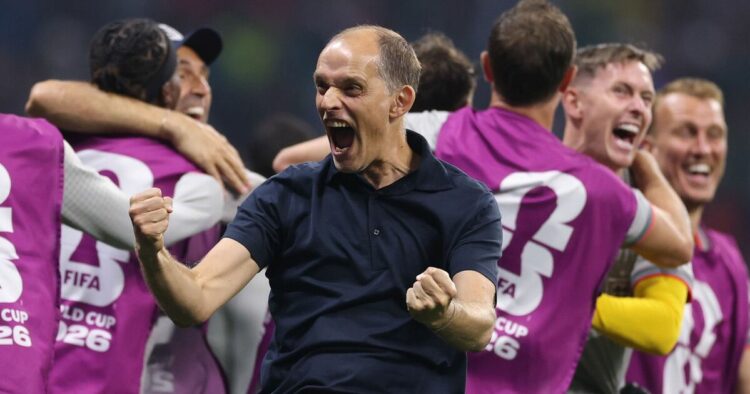 Le parcours final idéal de l'Angleterre en cas de victoire contre la Norvège | Football | Sport