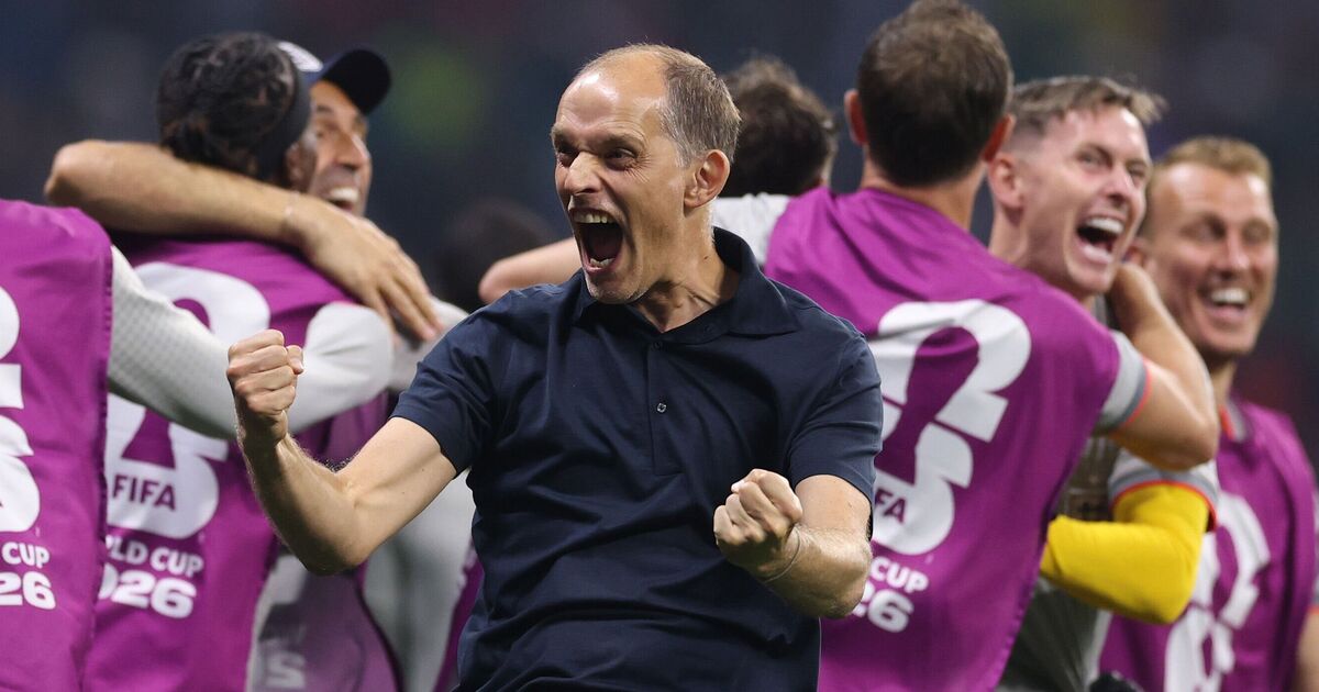 Le parcours final idéal de l'Angleterre en cas de victoire contre la Norvège | Football | Sport
