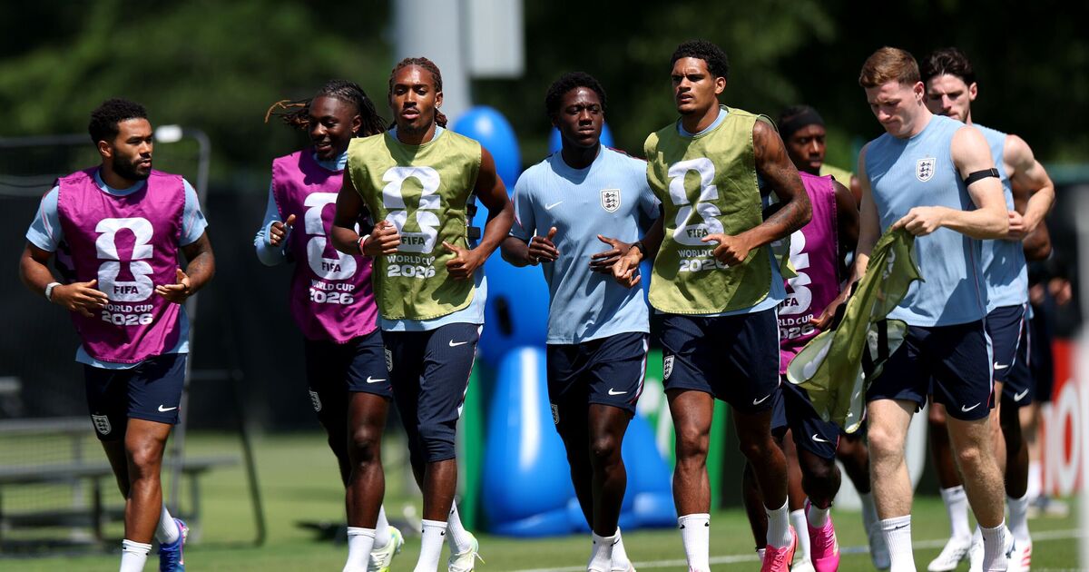 La star anglaise a été invitée à refuser de jouer contre la France à cause du « traitement » de Tuchel | Football | Sport