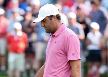Le vainqueur du Masters se retire de l’événement alors que Scheffler subit un revers de 2,7 millions de livres sterling | Golf | Sport