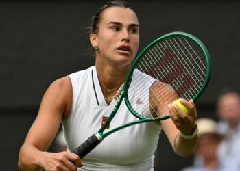 À l’intérieur des sacs-cadeaux des joueurs de Wimbledon avec des objets de collection exclusifs | Tennis | Sport