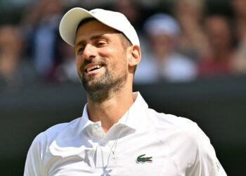 Murray dénonce le comportement de Djokovic alors que la star de Wimbledon a déclaré « qu&rsquo;il le regrettera » | Tennis | Sport