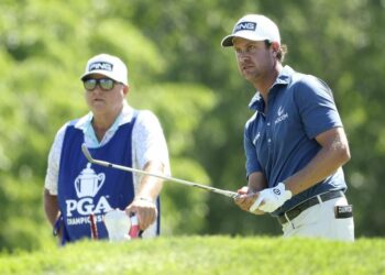 Une star du PGA Tour attaque le gouvernement britannique alors que son cadet est banni avant l’Open | Golf | Sport
