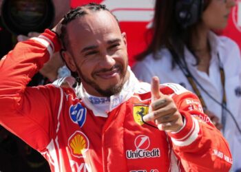 Les organisateurs de la F1 donnent à Lewis Hamilton un nouvel avantage massif dans la course au titre de F1 | F1 | Sport