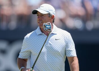 Rory McIlroy a rendu un verdict brutal avant l’Open – « Spark est parti » | Golf | Sport