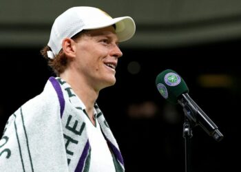 Jannik Sinner révèle l’interdiction de Wimbledon pour le reste du tournoi immédiatement après le match | Tennis | Sport