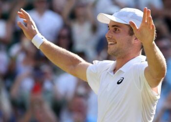 Prix en argent de Wimbledon – combien Arthur Fery a gagné lors d’une course magique | Tennis | Sport