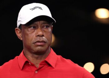 Tiger Woods publie une rare mise à jour sur le golf dans une nouvelle déclaration – « Je ne peux pas attendre » | Golf | Sport