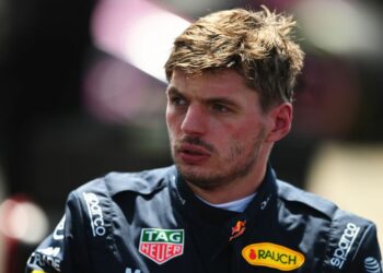 Red Bull a prévenu que Max Verstappen « voudra y aller » | F1 | Sport