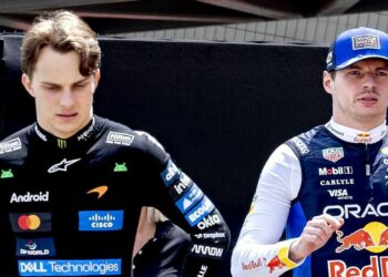 Max Verstappen à McLaren en dernier alors que le manager d’Oscar Piastri s’exprime | F1 | Sport