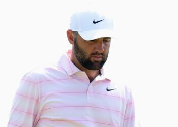 Scheffler brise le silence après avoir été renvoyé de l’Open d’Écosse | Golf | Sport
