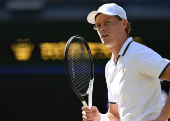 Wimbledon EN DIRECT : Sinner riposte contre Zverev alors que le champion fait pleurer l’entraîneur | Tennis | Sport