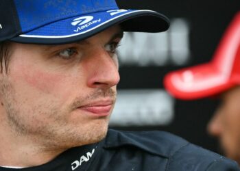La réalité brutale de Max Verstappen chez Red Bull se dévoile | F1 | Sport