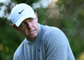 Rory McIlroy découvre son sort alors que l’ancien champion de l’Open se retire quelques jours avant | Golf | Sport