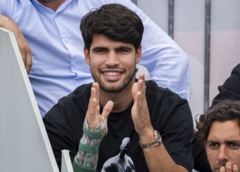 Carlos Alcaraz vise une nouvelle date de retour alors que l’absence de Wimbledon suscite le message de Jannik Sinner | Tennis | Sport