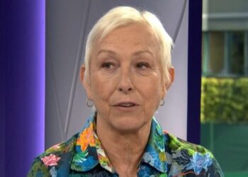 Martina Navratilova de la BBC veut que les règles du tennis soient supprimées après Wimbledon | Tennis | Sport