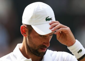 Djokovic au centre d’une énorme demande de changement de règles après le résultat de Wimbledon | Tennis | Sport