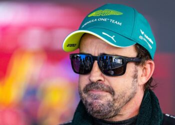 Fernando Alonso accusé d’avoir « dit des bêtises » à propos de Max Verstappen en réponse brutale | F1 | Sport