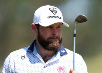Les actions de Tyrrell Hatton critiquées – « Je ne suis pas sûr que je garderais ma bouche fermée » | Golf | Sport