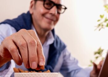 Je suis cardiologue – voici les 7 meilleures collations pour un cœur en bonne santé
