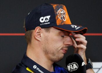 L’allié de Max Verstappen débauché à nouveau par l’équipe rivale de F1 et celui-ci fait mal | F1 | Sport