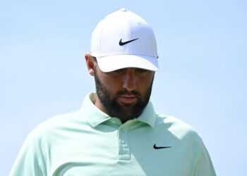 Le véritable caractère de Scheffler émerge alors que son partenaire s&rsquo;exprime | Golf | Sport