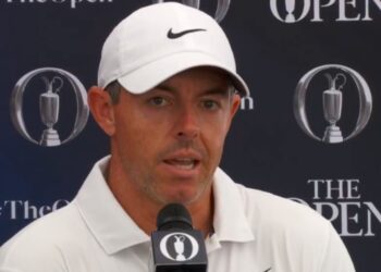 Rory McIlroy ne retient rien sur Bryson DeChambeau à The Open | Golf | Sport