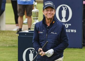 L’icône Open appelle à un changement des règles du golf après ce qu’il a vu au tournoi majeur | Golf | Sport