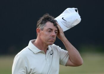 La star de la PGA prend une pause immédiate alors que Rory McIlroy fait un aveu honnête | Golf | Sport