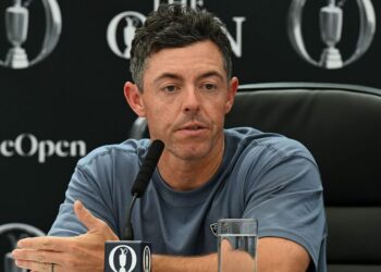 Rory McIlroy se retrouve à 6,5 millions de livres sterling après avoir envoyé un message au PGA Tour | Golf | Sport