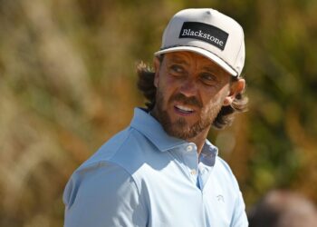 Fleetwood perd près de la moitié du prix Open de 615 000 £ alors que la sécheresse continue | Golf | Sport