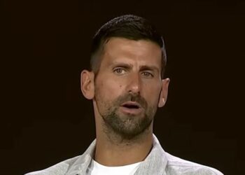 Djokovic s’exprime sur Alcaraz et Sinner – « Ça fait mal » | Tennis | Sport