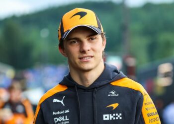 Oscar Piastri remplacé au Grand Prix de Hongrie alors que le pilote McLaren s’exprime | F1 | Sport