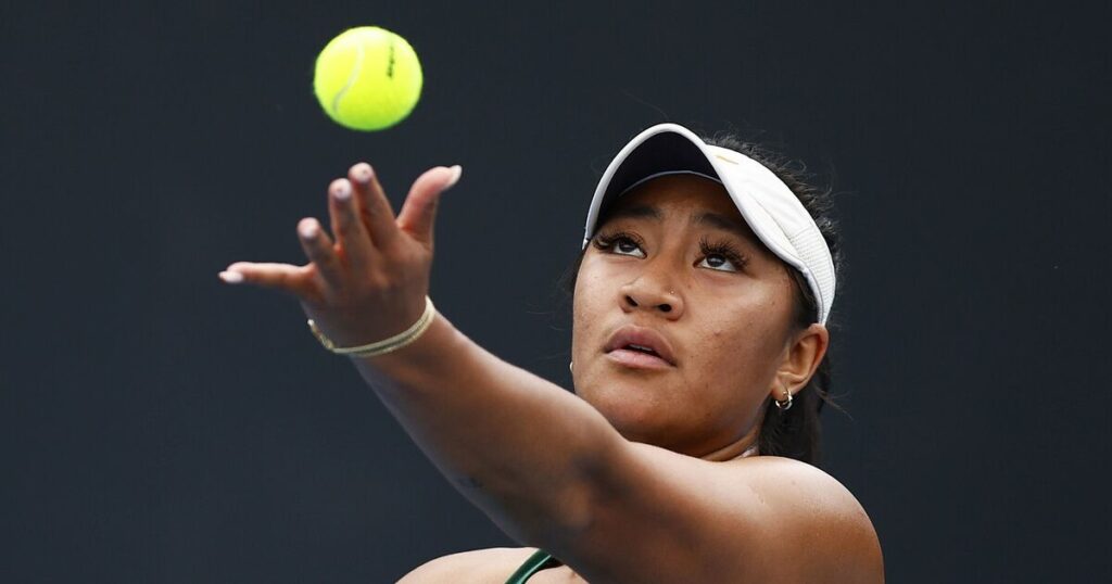 La star du tennis remporte son premier titre après avoir pris sa retraite subitement à 25 ans et changé de nationalité | Tennis | Sport