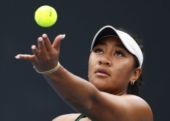 La star du tennis remporte son premier titre après avoir pris sa retraite subitement à 25 ans et changé de nationalité | Tennis | Sport