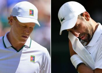 La décision de Djokovic et Sinner sonne l’alarme avant l’US Open | Tennis | Sport