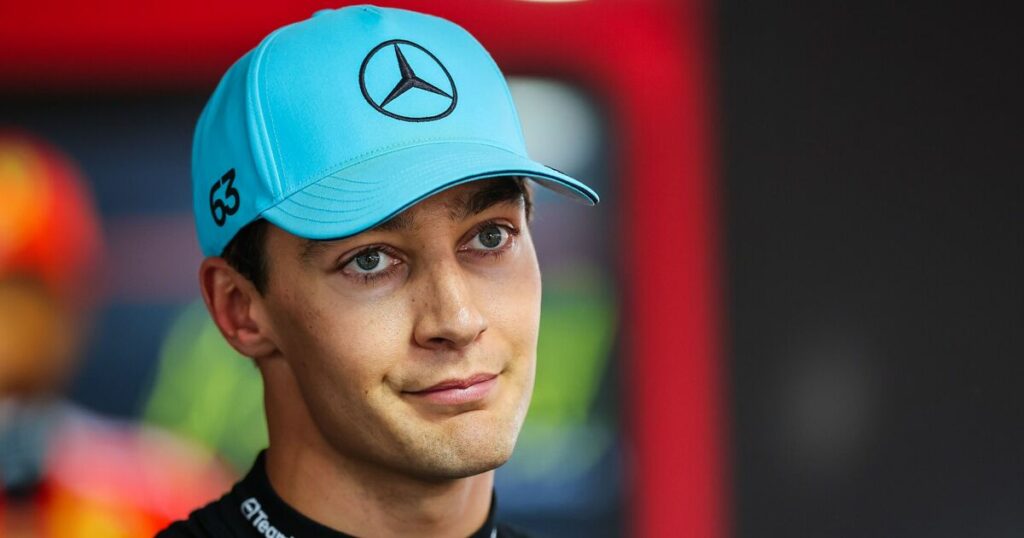 Le sort de la pénalité de George Russell confirmé alors qu’un changement soudain de moteur est nécessaire | F1 | Sport