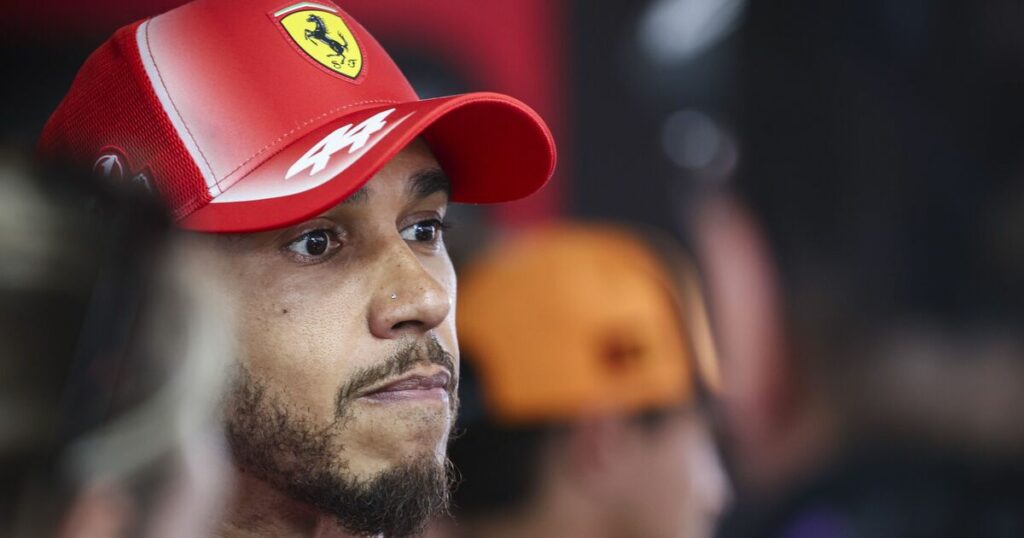 Actualités F1 : Lewis Hamilton écopé d'une pénalité pour le GP de Hongrie alors que Lando Norris gagne | F1 | Sport