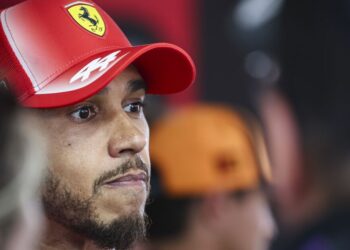 Actualités F1 : Lewis Hamilton écopé d’une pénalité pour le GP de Hongrie alors que Lando Norris gagne | F1 | Sport