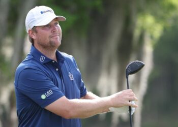 Une star du golf frappée d&rsquo;une interdiction de six mois en raison d&rsquo;une déclaration relative à la drogue | Golf | Sport