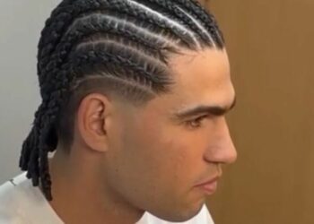 Carlos Alcaraz montre son nouveau look et provoque la frénésie des réseaux sociaux | Tennis | Sport