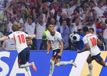 Billets Angleterre contre Espagne et Tchéquie en vente pour les matchs de Wembley | Football | Sport