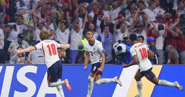 Billets Angleterre contre Espagne et Tchéquie en vente pour les matchs de Wembley | Football | Sport