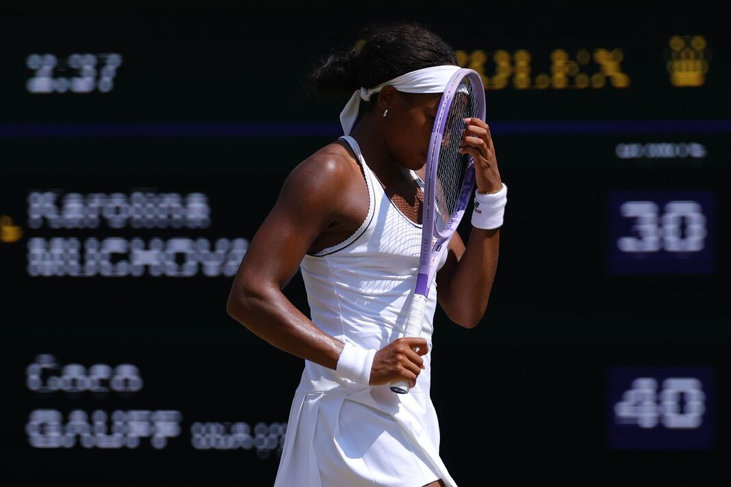Onzième journée : Les Championnats - Wimbledon 2026