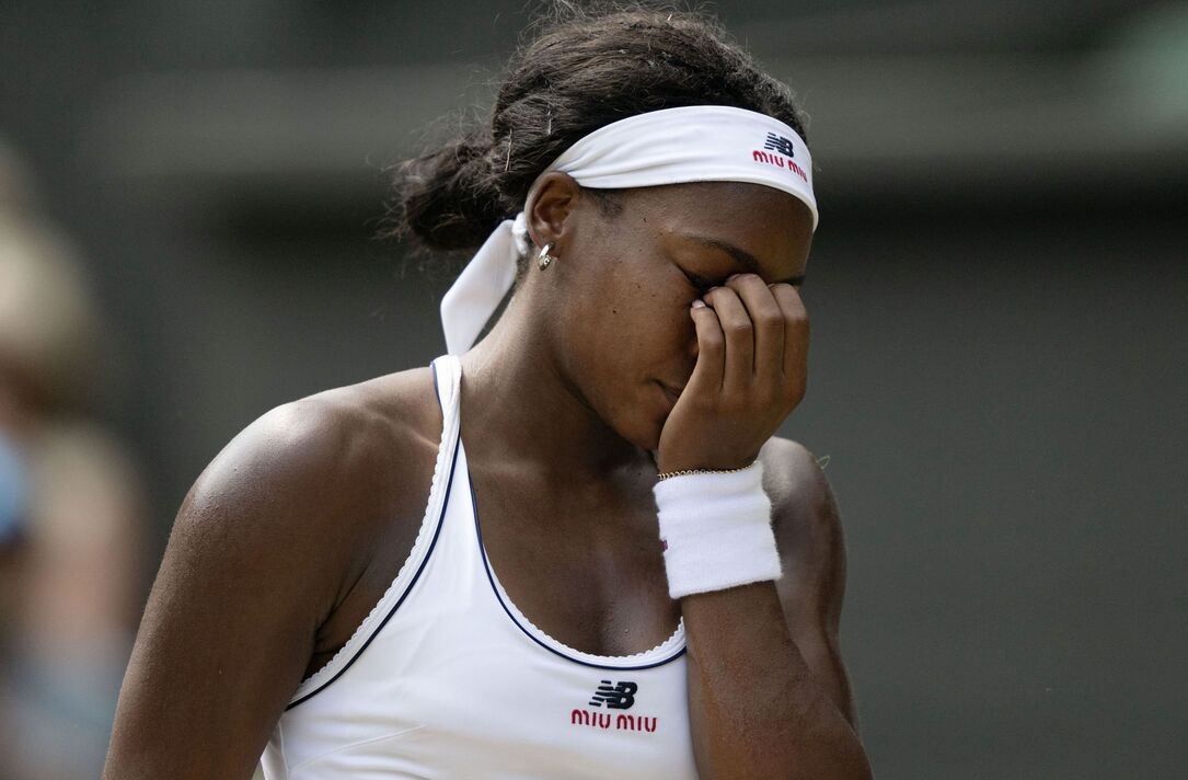 Onzième journée : Les Championnats - Wimbledon 2026