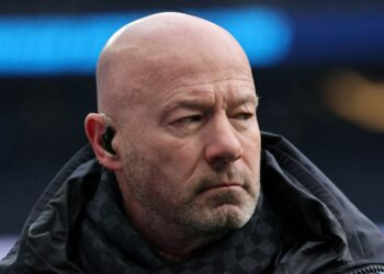 « Je serai sur la BBC pour l'Angleterre contre l'Argentine – j'ai des inquiétudes concernant l'arbitre » | Football | Sport