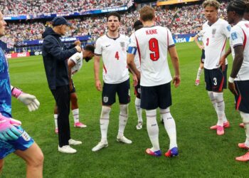 L’Angleterre contre la Norvège risque un retard majeur en raison de l’émission d’un avertissement météorologique urgent pour la Coupe du monde | Football | Sport