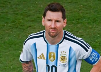 La dispute avec l'Argentine lors de la Coupe du monde prend une autre tournure alors que l'épouse de Lionel Messi fait une déclaration forte | Football | Sport